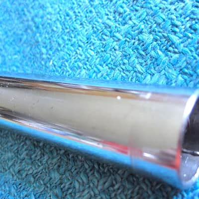 Remo Rototom Short Mount Post and Tilter - Vintage image 3