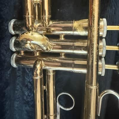 Bach TR300 Student Trumpet image 12