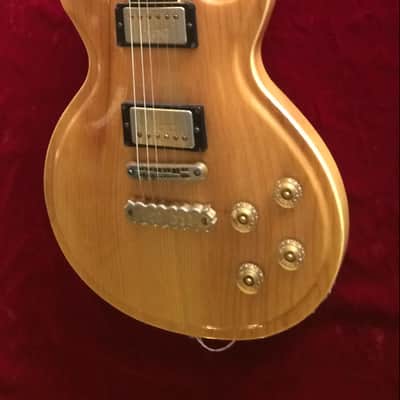 Ibanez Professional 1975 Natural image 1
