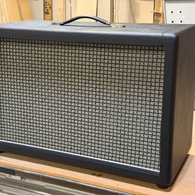 Immagine VBoutique USA/Scumback Modern Vintage Marshall Style 2x12 Ext. Cab - 2