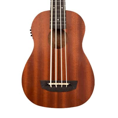 Kala Brand Music Co. UBASS-WNDR-FS,Natural image 3