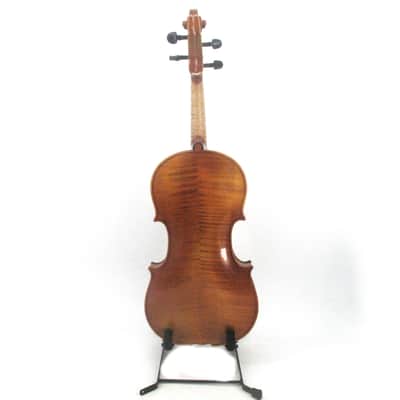 Juzek 211 16" Viola image 4
