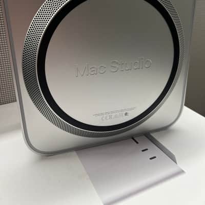 Apple Mac Studio (2022) — M1 Ultra, 128GB Unified Memory, 1TB SSD image 4