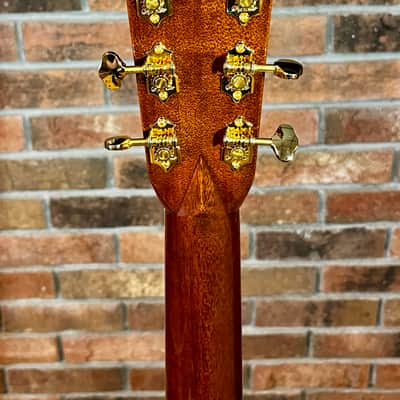 Martin Standard Series D-42 Exceptional 2010 image 8