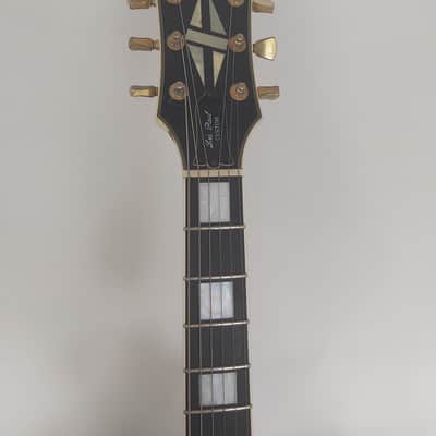Orville by Gibson Les Paul Custom 1991/AI image 5