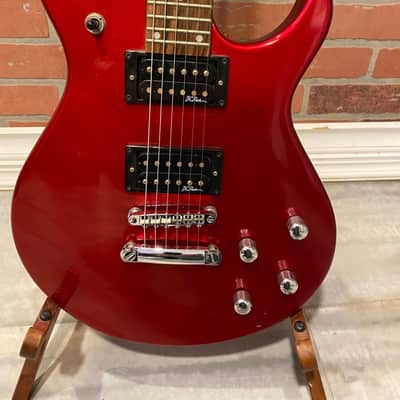 2011 BC Rich Exclusive image 2