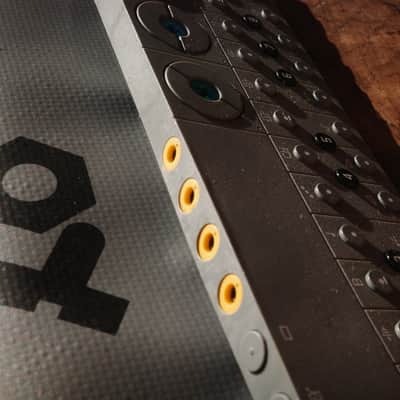 Teenage Engineering OP-Z Synthesizer 2018 - Present - Gray image 4
