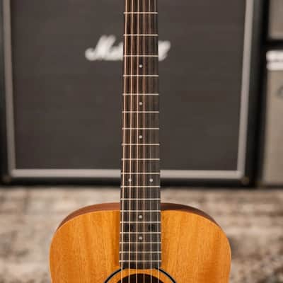 Taylor BT2 Baby Taylor Acoustic Guitar with Gig Bag image 4