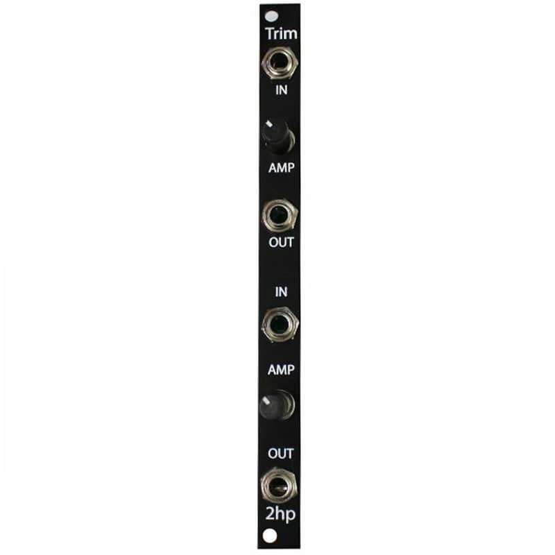 2hp Trim image 2