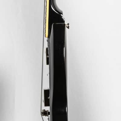 Epiphone SG Standard, Ebony | Demo image 7