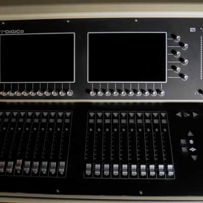 Digico S21 image 2