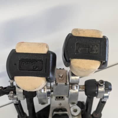 Tama Iron Cobra Power Glide double pedal image 12