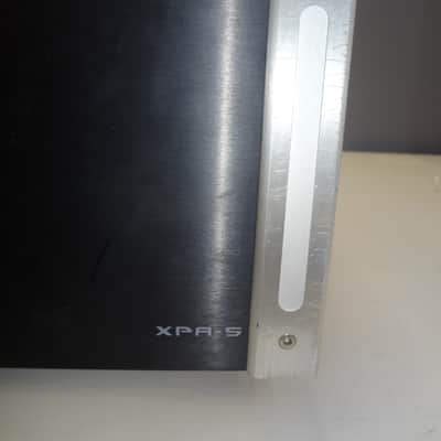 Emotiva XPA-5 Gen 1 (Generation 1) 5 Channel Power Amplifier - Make Offers image 16