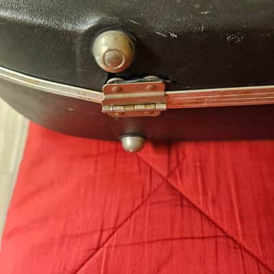 Martin Gpc15me street master special 21 - Satin image 19