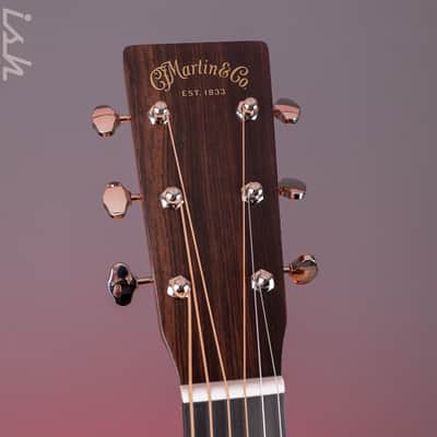 Martin 000-18 Standard Series image 7