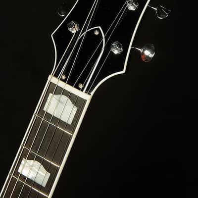 Gretsch Masterbuilt G6128-CS 1962 Duo Jet by Chad Henrichsen - NOS image 3