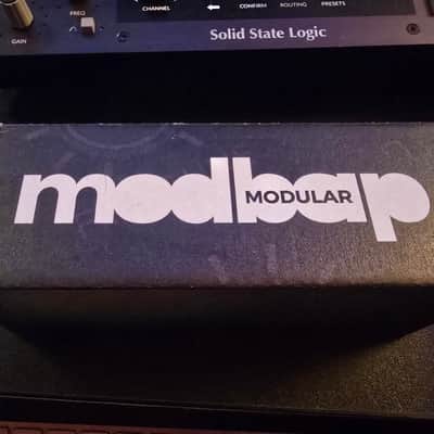 Modbap Modular HUE 2022 - Black image 4