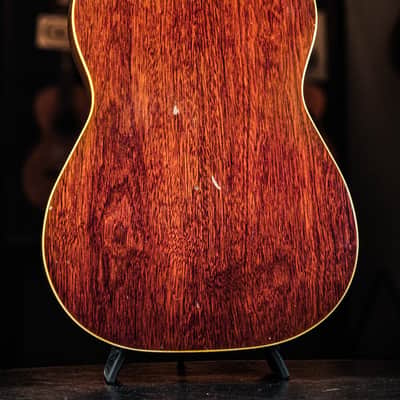 1964 Gibson B-25 natural image 19