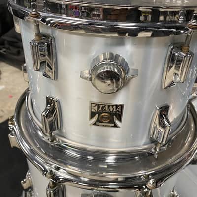 TAMA Vintage Imperialstar 4 Piece Drum Set - 12/14/16/22 image 5