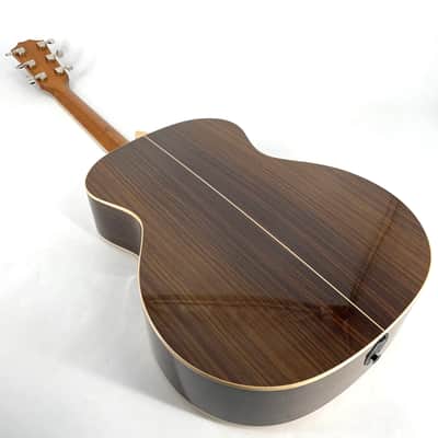 2015 Taylor 814e - Natural image 3