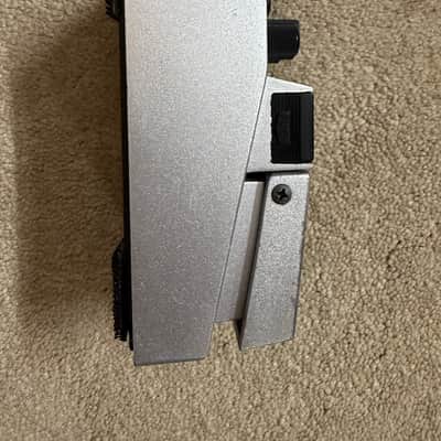 Nobels ODR-B Bass Overdrive 2000s - Silver image 3