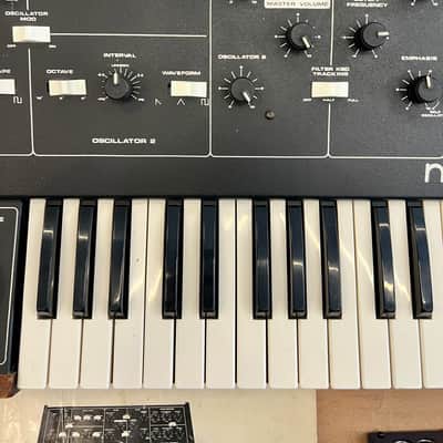 Moog Prodigy image 6