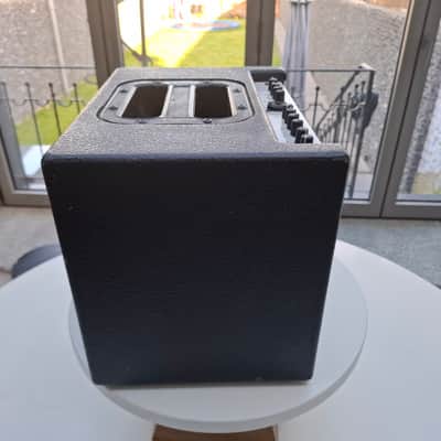 AER Compact 60/2 60-Watt 1x8" Acoustic Guitar Combo image 4