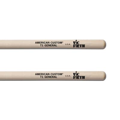 Vic Firth American Custom Timpani Mallets - General image 3