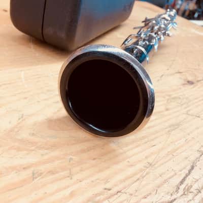 Yamaha YCL-20 Clarinet w/Case image 5