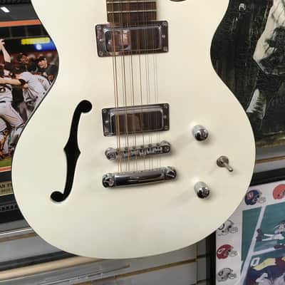Daisy Rock Retro-H 12ST (12 string guitar) image 3