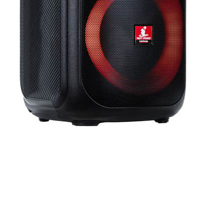 Audiodesign PRO DJ 107 - Diffusore Portatile Party Speaker image 8