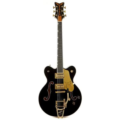 Gretsch G6636T Players Edition Falcon Center Block