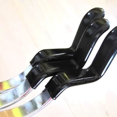 Tall Concert Orchestral Snare Drum Stand - Vintage image 3