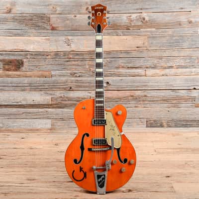 Gretsch 6120 Chet Atkins Hollow Body 1956