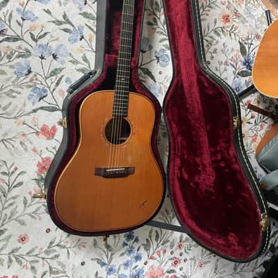 ALVAREZ YAIRI DY 61 acoustic guitars