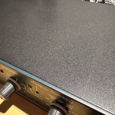 Ashly XR-1001 2000's - Grey image 21