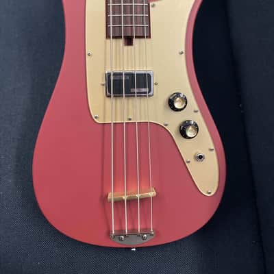 TunaTone Instruments Boutique Tulip Bass image 2