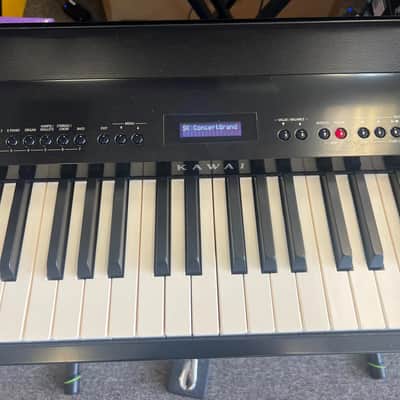 Kawai ES8 88-Key Portable Digital Piano w/ Stand (Pre-Owned) image 4