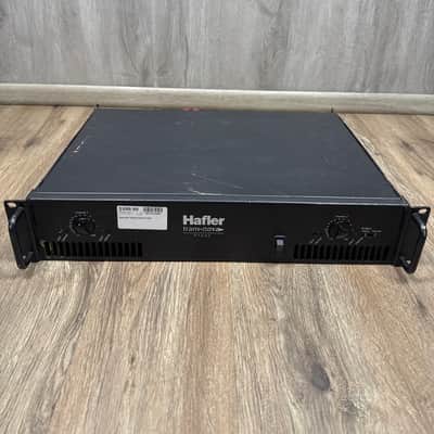 Haflee Trans Nova P7000 image 1