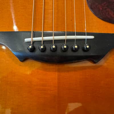 Alvarez 5020S Mid-90s - Sunburst image 8