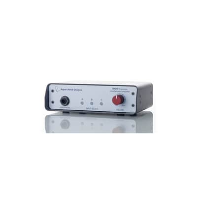 Rupert Neve Designs RNHP Precision Headphone Amplifier image 1