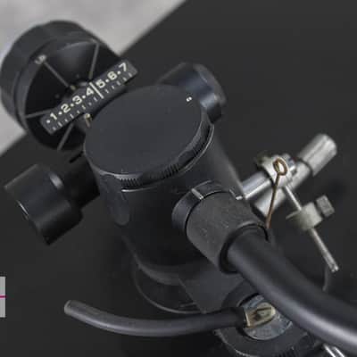 MICRO DD-8Z Direct Drive Turntable w/ AC3000 tonearm in Very Good Condition. image 14