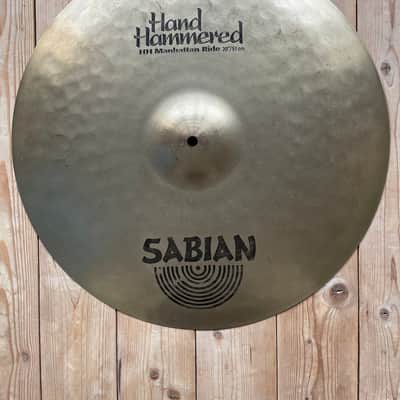 Sabian 20