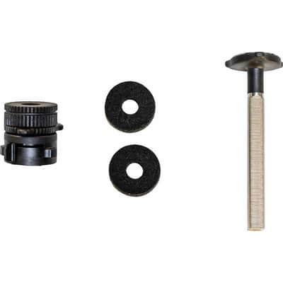 ZILDJIAN ZQRS Stack - Cymbolt® pour stack image 2