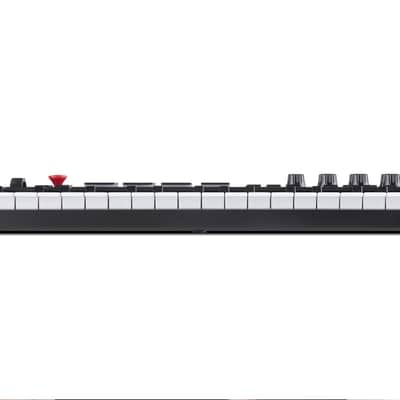 AKAI MPK MINI PLUS : BRAND NEW :  [DETROIT MODULAR] image 3