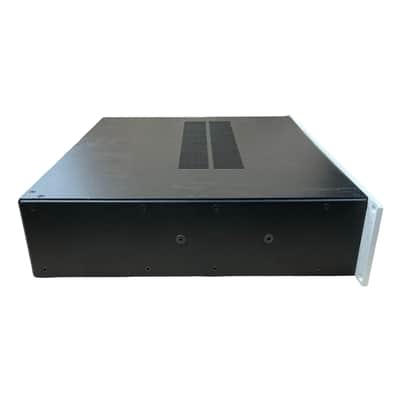 Whitestone Audio P331 Tube Loading Amplifier image 5