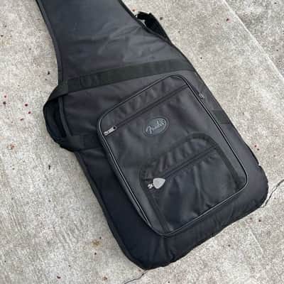 Fender Standard Stratocaster HSS Maple Neck 2010 - Black image 25