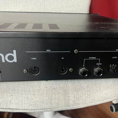 Roland MKS-20 Digital Piano Sound Module - 100V edition image 7