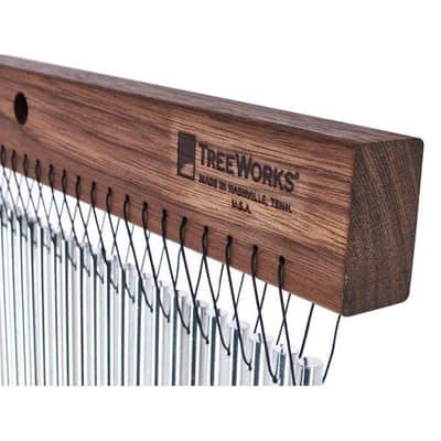 Schlagwerk - TRE28 - Studio Chimes - Single Row - StudioTree™ - c/borsa image 2