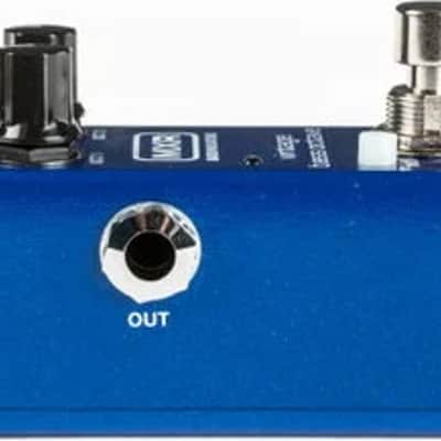 Mxr® Vintage Bass Octave image 3